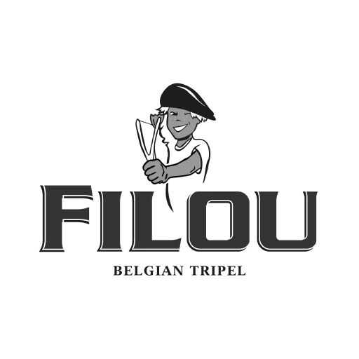 KVDO Jeugd SponsorFILOU-LOGO